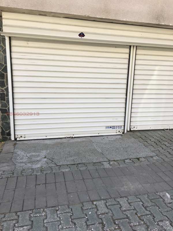 Продава склад, гр. пловдив, младежки хълм