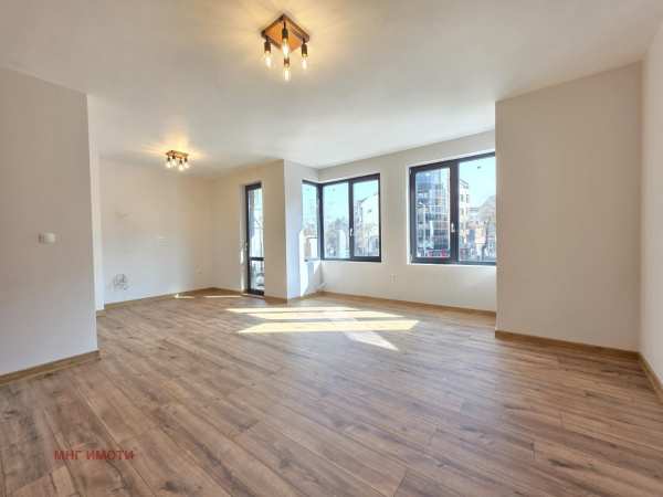 Продава 3-стаен, гр. пловдив, кършияка