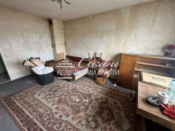 Продава 2-стаен, гр. шумен, боян българанов 2