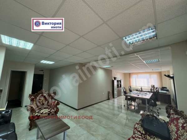 Продава офис, гр. велико търново, център