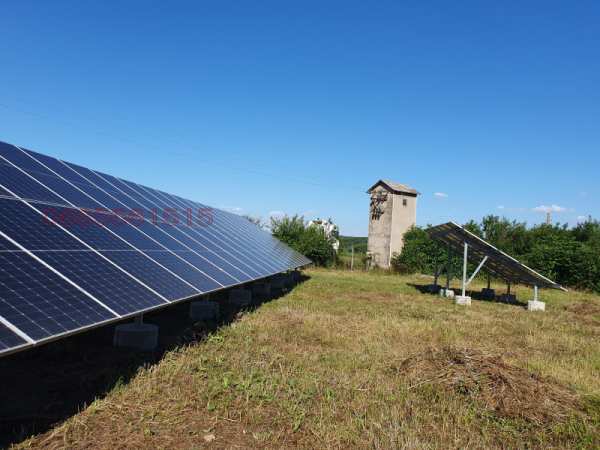 Продава бизнес имот, с. вирове, област монтана