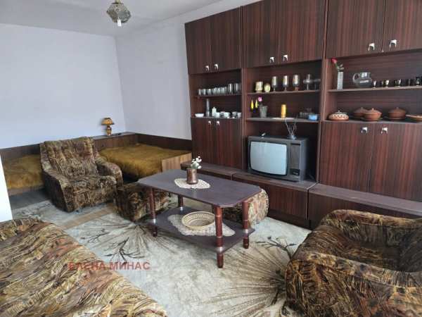 Продава 1-стаен, гр. шумен, дивизионна болница