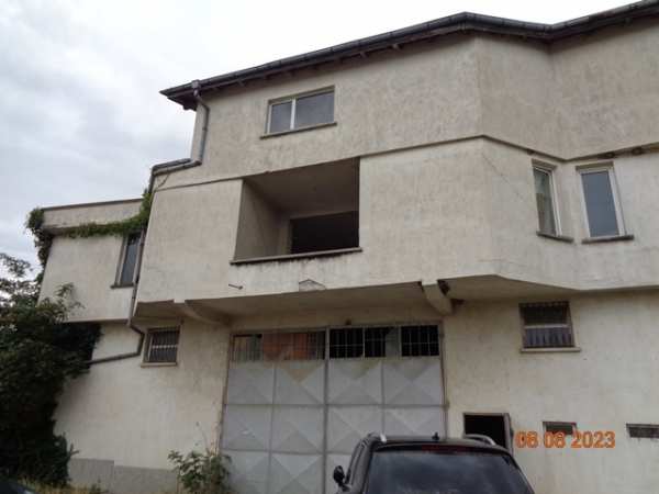 Продава склад, гр. пловдив, южен