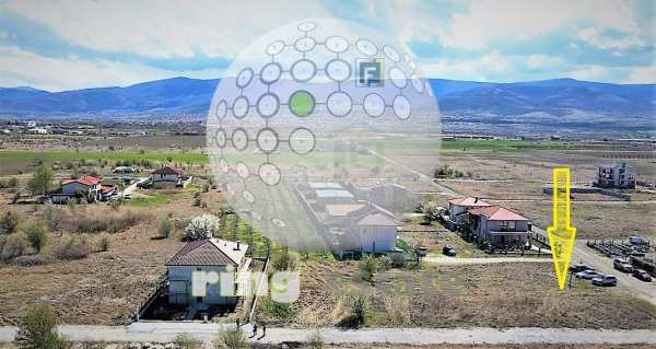 Продава парцел, гр. пловдив, беломорски