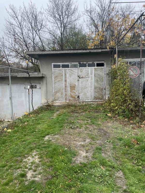 Продава гараж, паркомясто, гр. шумен, 5-ти полк