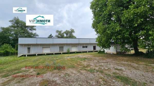 Продава бизнес имот, с. сливек, област ловеч