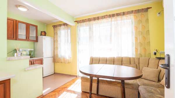 Продава 1-стаен, гр. бургас, братя миладинови