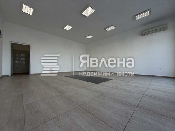 Продава магазин, гр. пловдив, тракия