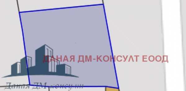 Продава парцел, гр. шумен, център