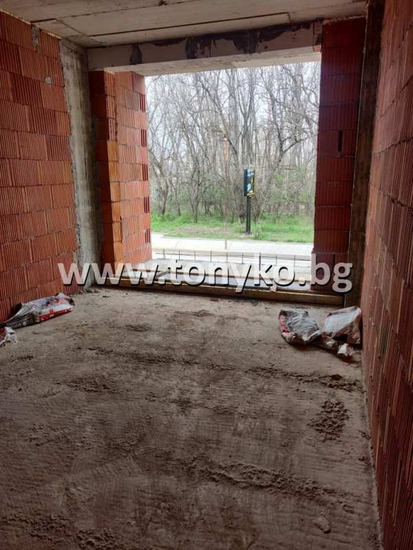 Продава 3-стаен, гр. пловдив, христо смирненски