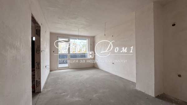 Продава 2-стаен, гр. пловдив, каменица 2