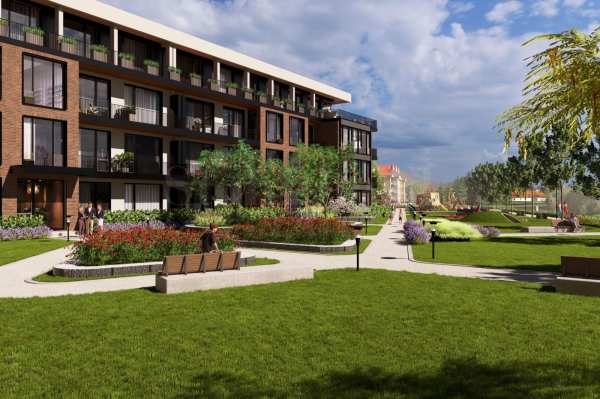 Продава 4-стаен, гр. пловдив, кършияка