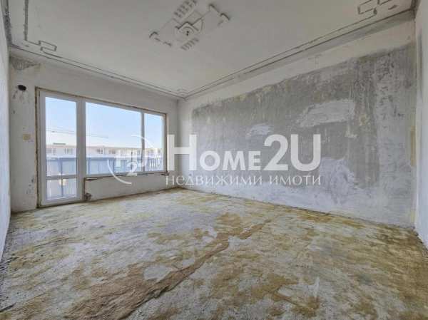 Продава 3-стаен, гр. пловдив, южен