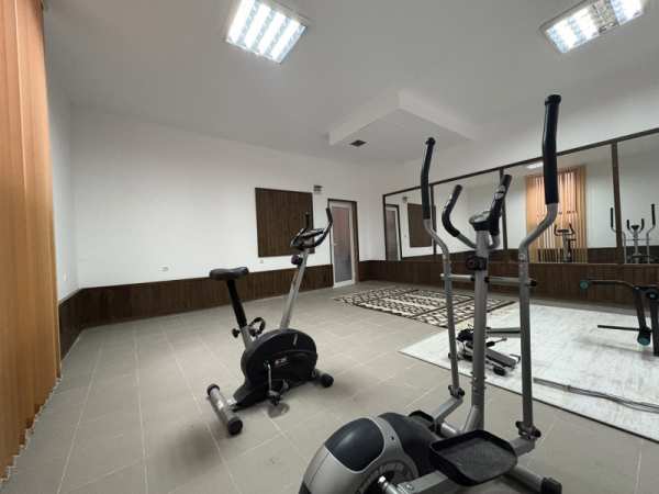 Продава пром. помещение, гр. банско, област благоевград