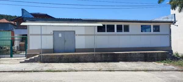 Продава пром. помещение, с. радилово, област пазарджик