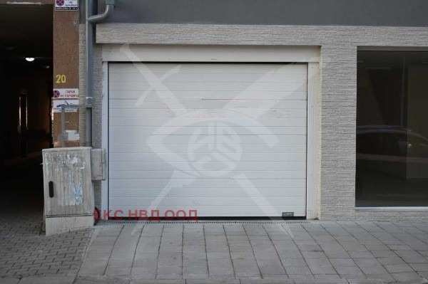 Продава гараж, паркомясто, гр. пловдив, кършияка