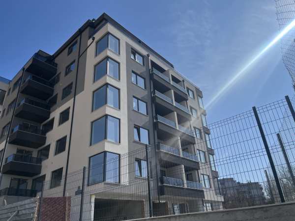 Продава гараж, паркомясто, гр. варна, владислав варненчик 1