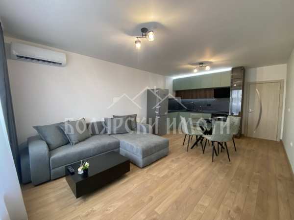 Продава 2-стаен, гр. велико търново, зона б