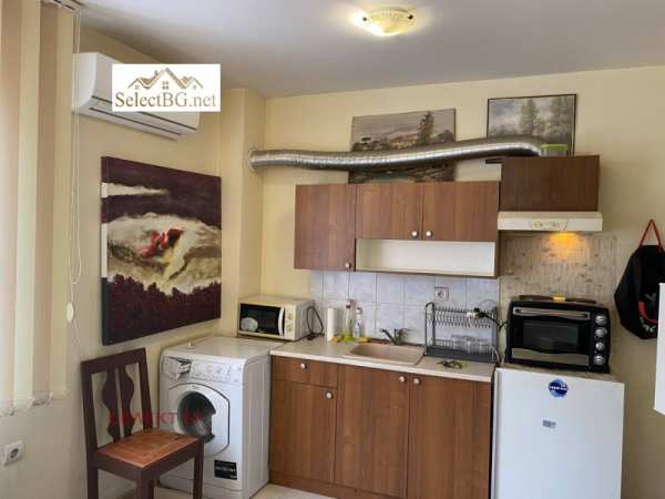 Продава 2-стаен, гр. велико търново, акация