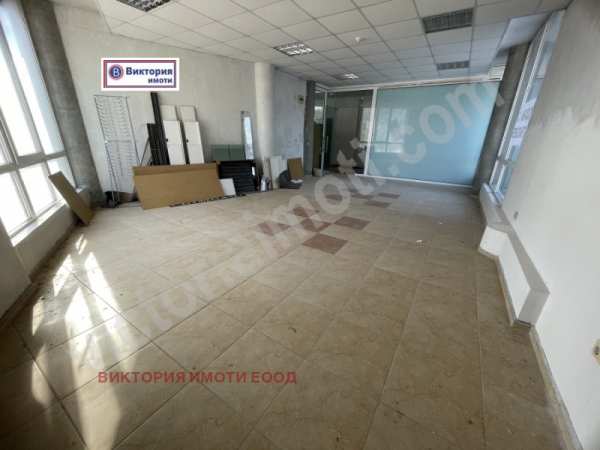 Продава магазин, гр. велико търново, център