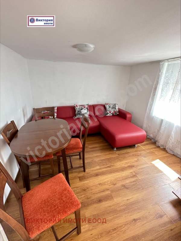 Продава етаж от къща, гр. велико търново, асенов