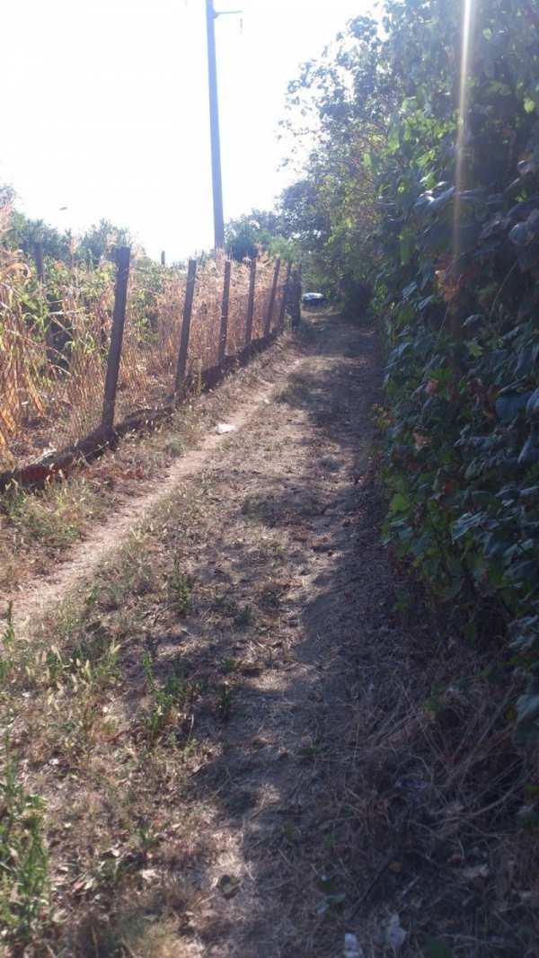 Продава земеделска земя, гр. русе, област русе