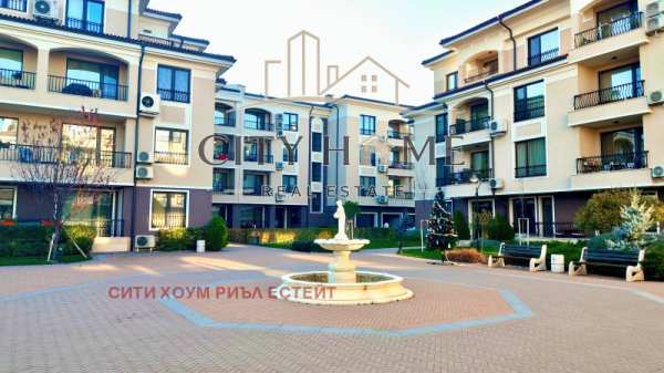 Продава 2-стаен, гр. пловдив, остромила