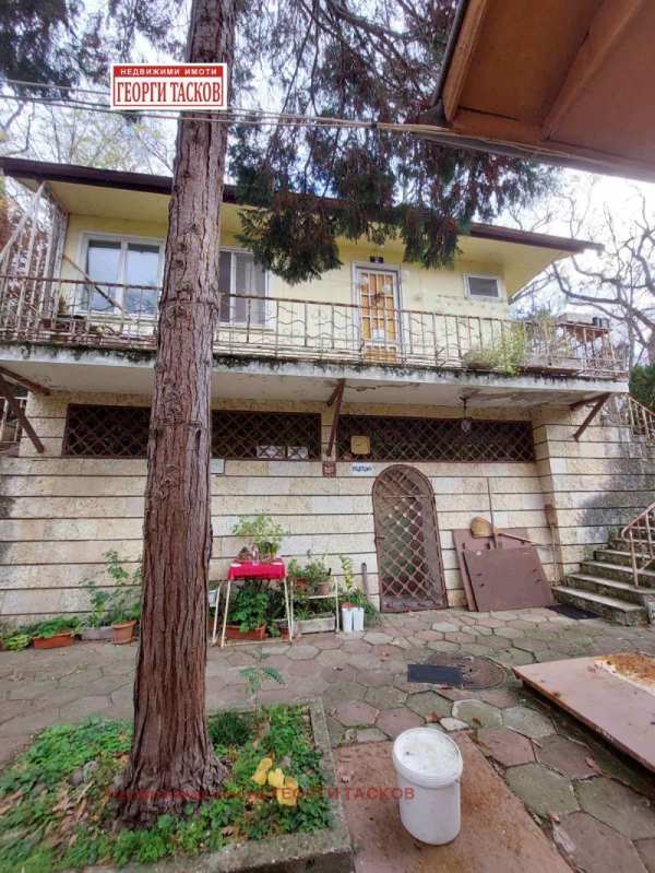 Продава бизнес имот, к.к. камчия, област варна