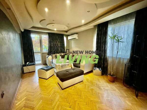 Продава етаж от къща, гр. пловдив, кючук париж