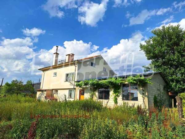 Продава къща, гр. шумен, промишлена зона