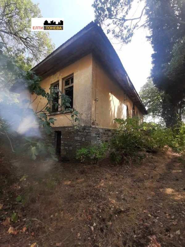 Продава бизнес имот, с. лозен, област стара загора