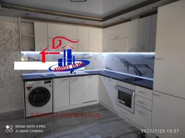 Продава 3-стаен, гр. шумен, добруджански