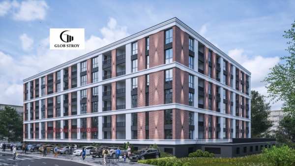 Продава 3-стаен, гр. шумен, център