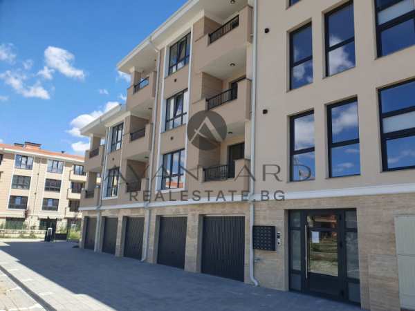 Продава 2-стаен, гр. пловдив, остромила