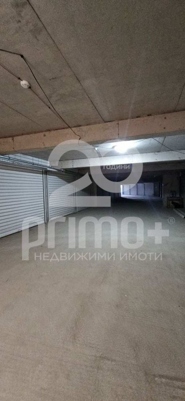 Продава гараж, паркомясто, гр. велико търново, зона б
