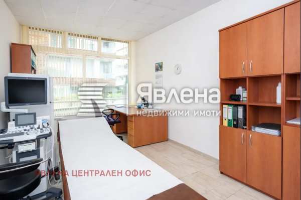 Продава бизнес имот, гр. софия, лозенец