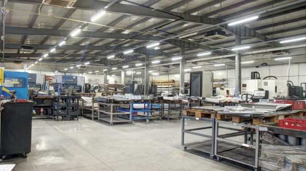 Продава пром. помещение, гр. софия, обеля