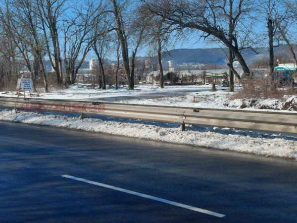 Продава парцел, гр. шумен, еверест