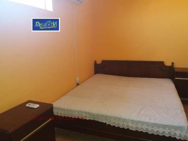 Продава 2-стаен, гр. велико търново, бузлуджа