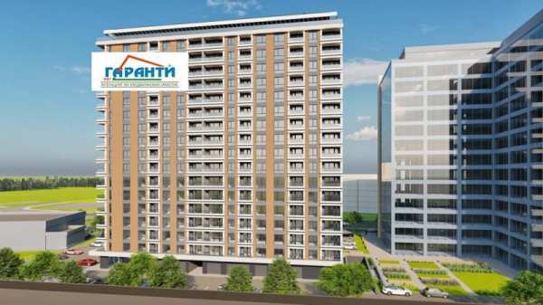 Продава 3-стаен, гр. пловдив, гагарин