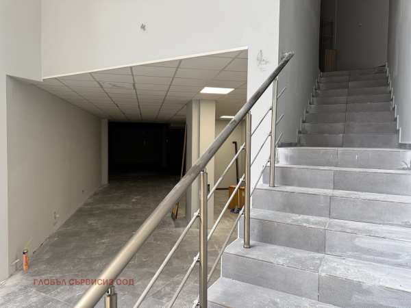 Продава бизнес имот, гр. софия, лозенец