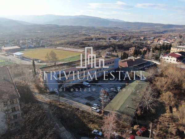 Продава бизнес имот, гр. кричим, област пловдив