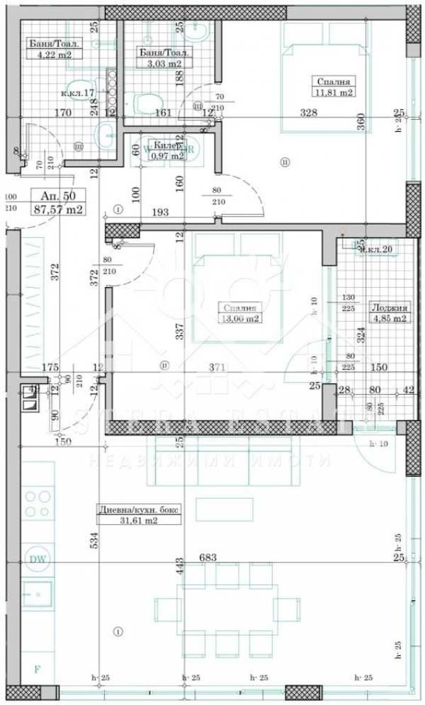 Продава  3-стаен град Шумен, Боян Българанов 2
      100 кв.м