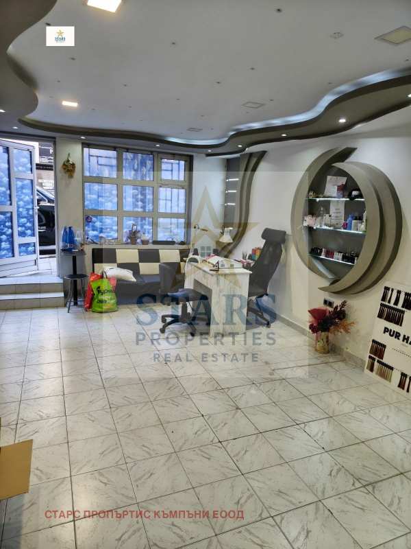 Продава бизнес имот, гр. варна, окръжна болница-генерали