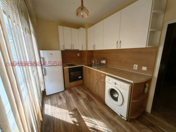 Продава 2-стаен, гр. шумен, болницата