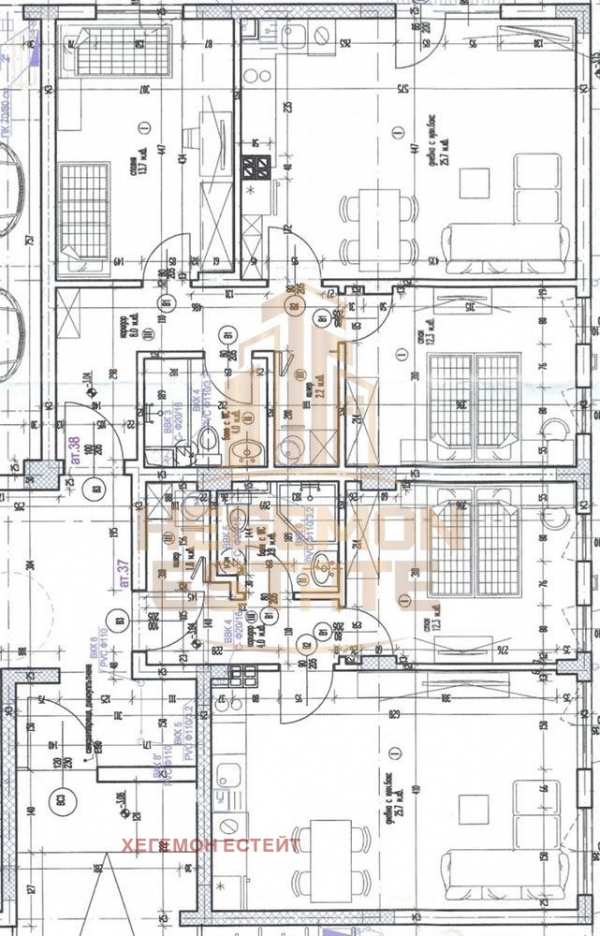 Продава бизнес имот, гр. варна, левски 1