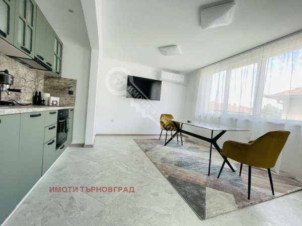 Продава 3-стаен, гр. велико търново, център