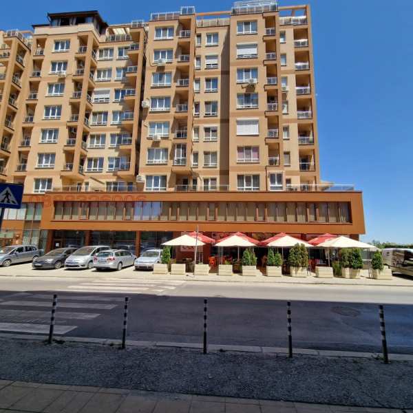 Продава офис, гр. софия, младост 4