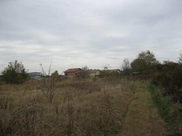 Продава парцел, гр. пловдив, беломорски