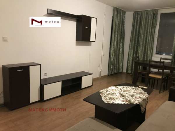 Продава 3-стаен, гр. варна, възраждане 1